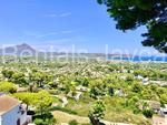 Javea villa available for winter rental