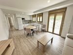New Modern apartment to rent in Javea old town