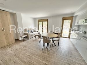 Appartement neuf et moderne à louer dans la vieille ville de Javea
