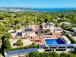 Private Villa to rent for winter in Javea