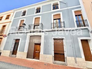 Long term rental in Gata de Gorgos