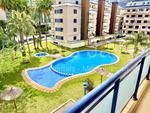 Apartment for winter months close to Denia Port
