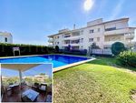 Winter let apartment in Javea