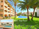 Javea port penthouse apartment to rent for winter