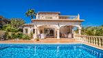 Villa for 3 months rental Javea