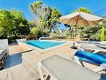 Villa for winter rental in Javea