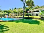Villa for winter rental in Javea Tosalet