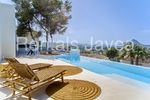Modern luxury villa for winter rental Javea