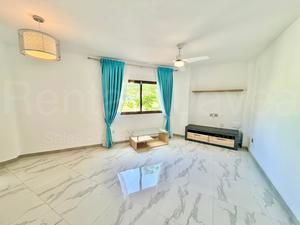 Long term rental in Javea Port