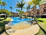 South facing townhouse for winter rental Javea