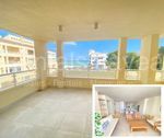 3 bedroom apartment winter rental Javea