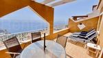 Apartment winter rental Cumbre del Sol