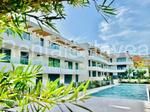 Winter rental ground floor Javea Port