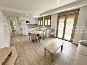 New Modern apartment to rent in Javea old town