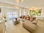 Modern apartment to rent long term in Gata de Gorgos