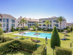Modern 2 bedroom apartment for winter rental in Javea