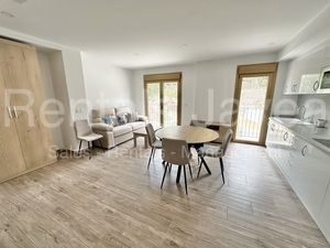 New modern apartment to rent in Javea old town