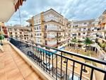 Apartment for 3 months rental in Javea Port