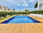 Apartamento planta baja en alquiler invierno en Javea