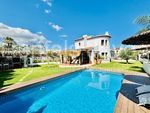 Luxury winter rental in Javea
