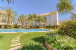 Appartement voor 7 maanden winterverhuur Javea
