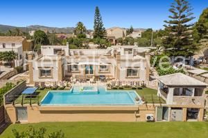 Luxury villa to rent for winter in Javea