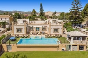 Luxe villa te huur voor de winter in Javea