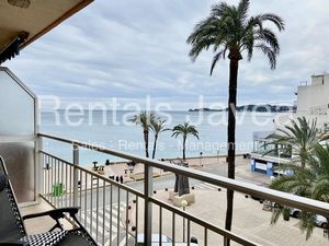 Unfurnished long term rental in Javea Port