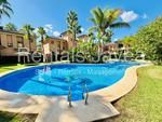 Townhouse for winter rental in Javea Avenida Augusta