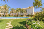 Apartment for 7 months winter rental Javea
