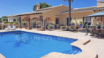 Villa de lujo en alquiler de invierno en Jávea