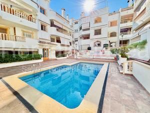 Ground floor apartment for long term rent, Javea Port