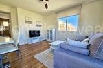 Apartment for the month of June with sea views Javea