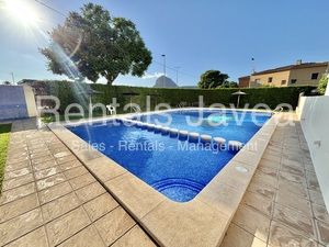 Location longue durée Javea