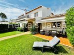 Small villa for winter rental Javea