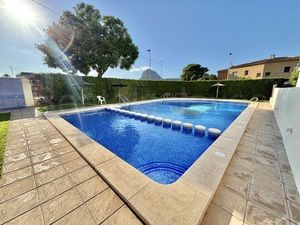 Lange termijn verhuur Javea