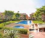 Javea port apartment to let for winter