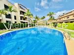 Townhouse for winter rental Javea Port