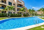 Ground floor apartment to rent for winter in Javea
