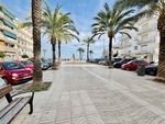Apartment for long term rental in Javea Port