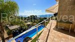 Villa en alquiler para invierno en el puerto de Jávea.