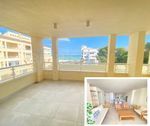 3 bedroom apartment winter rental Javea