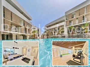 Nieuw appartement te huur voor lange termijn in de oude binnenstad van Jáve