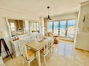 Penthouse apartment for long term Javea Arenal