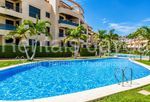 Ground floor apartment to rent for winter in Javea