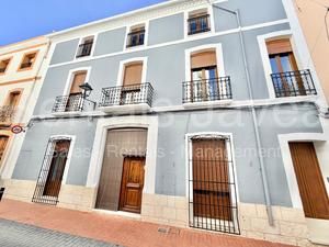 Long term rental in Gata de Gorgos