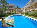 Apartamento en alquiler para invierno cerca del puerto de Jávea