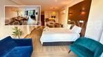 Apartamento Estudio Boutique de Lujo para alquilar para invierno en Jávea
