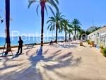 Apartment in Javea Port for 3 months