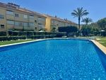 Apartment for winter rental in Javea